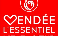 Label Vendée L'essentiel vient du cœur